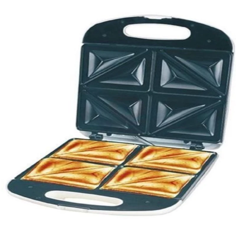 Four face Toaster