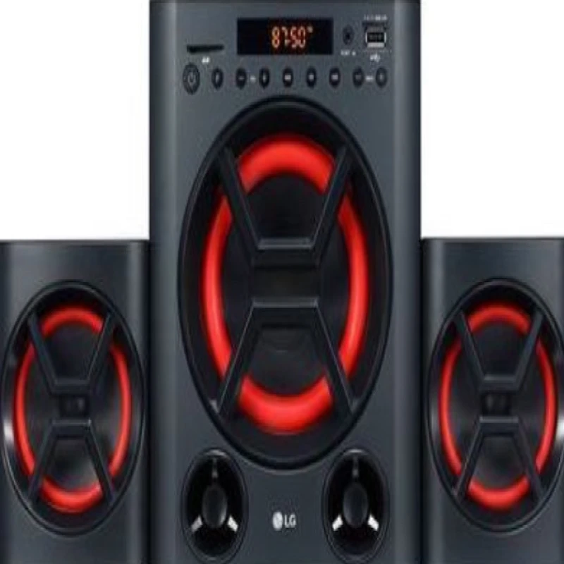 LG Aud72B