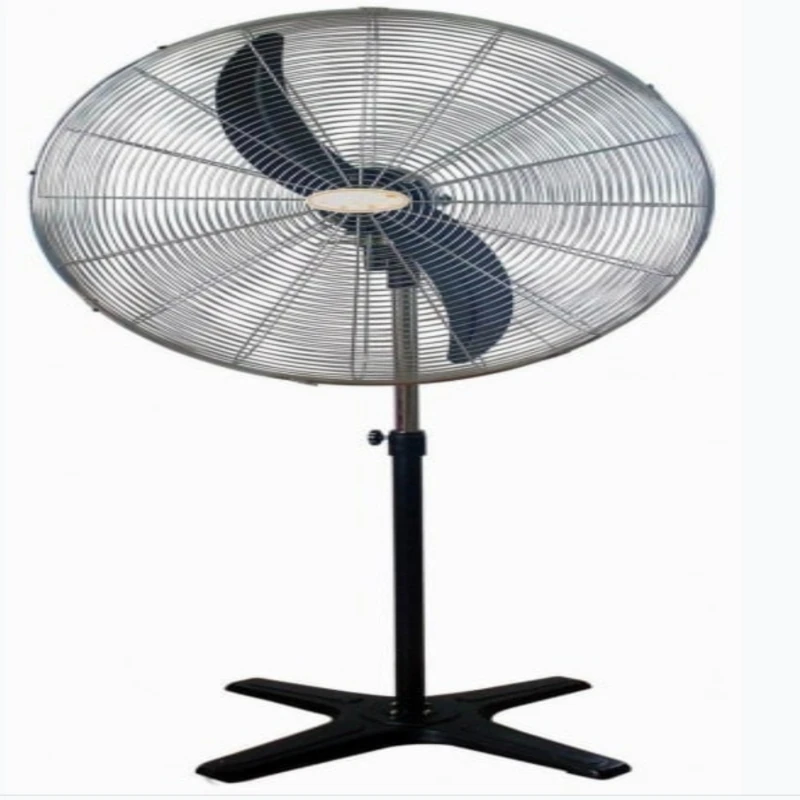 Industrial fan Ox 20inches