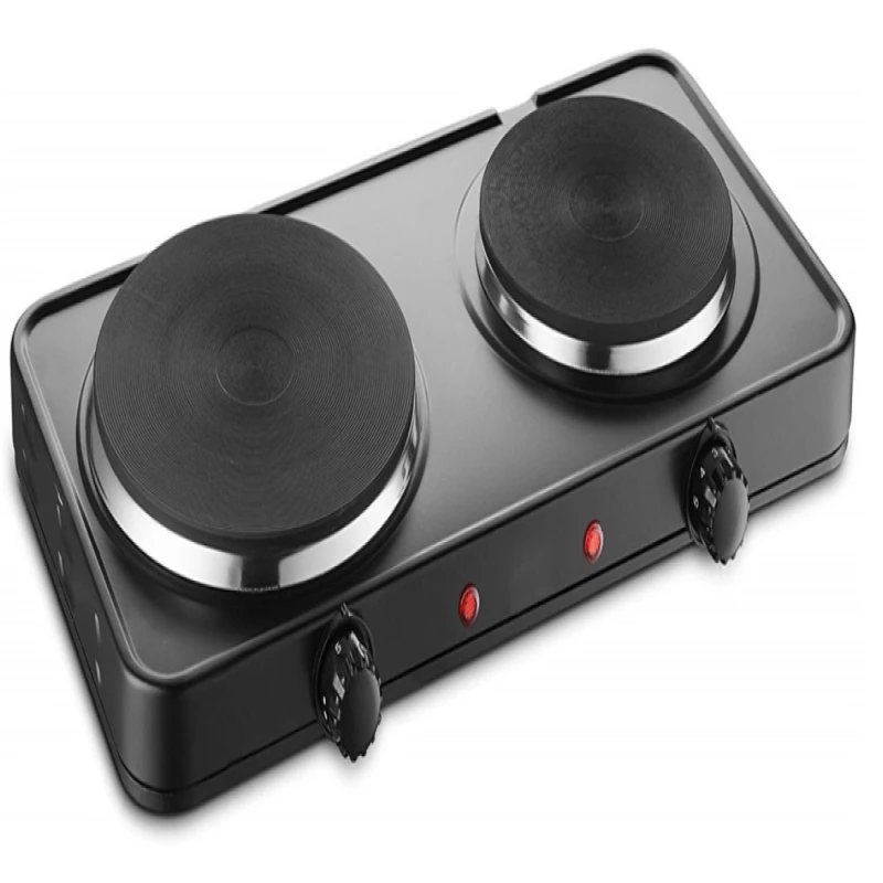Hot plate