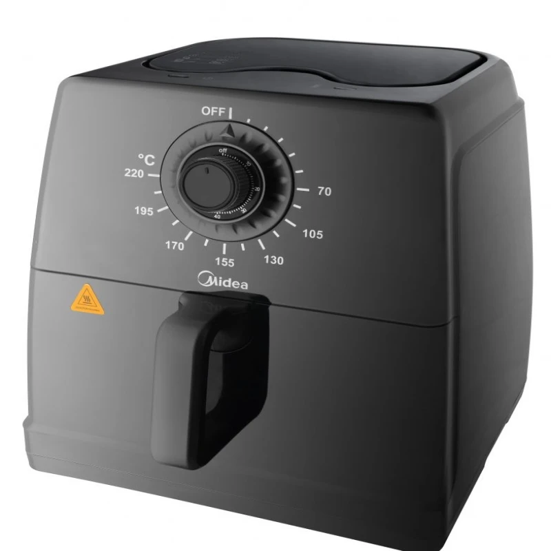Air Fryer8L