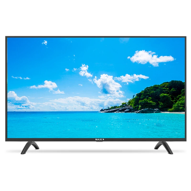 MAXI 43inch D2010 TV