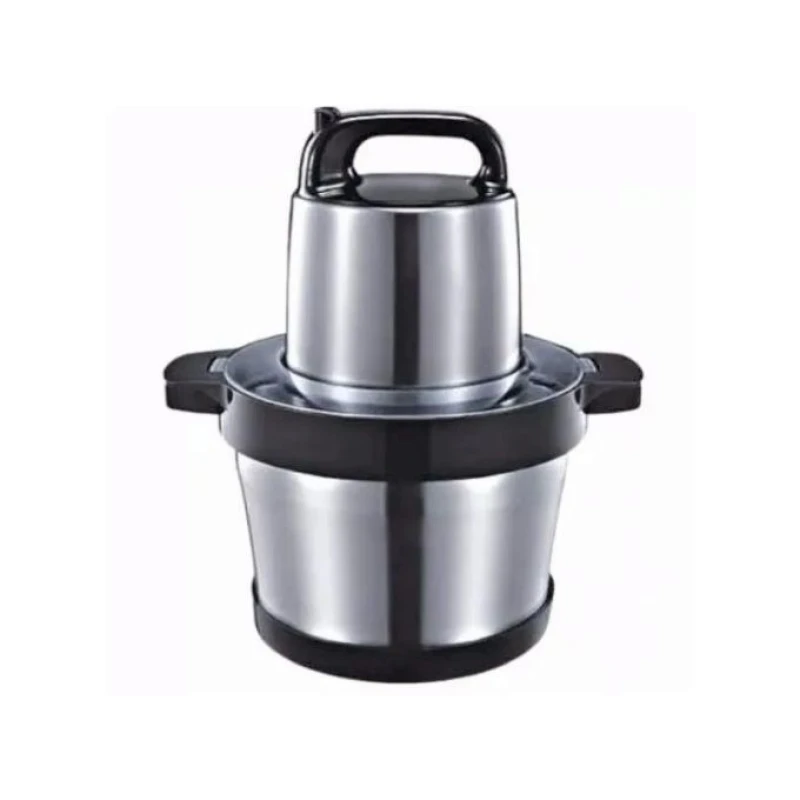 Silver Crest Yam Pounder Food Machine 8.5L