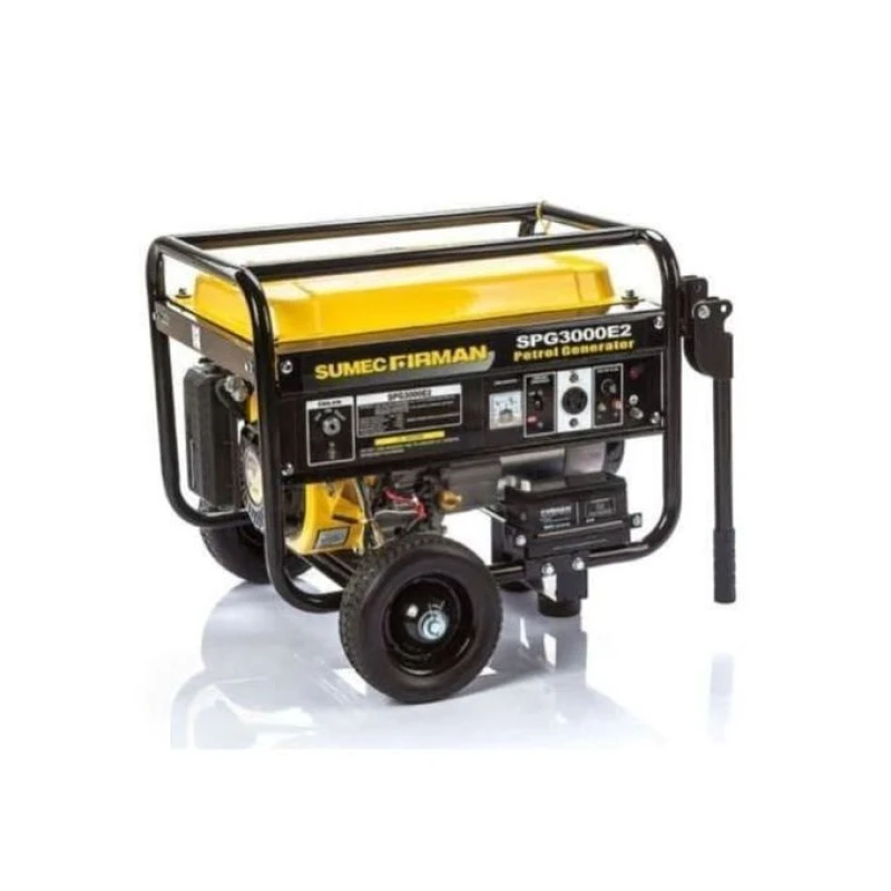 SUMEC FIRMAN Spg3000E2 3.5kva Generator