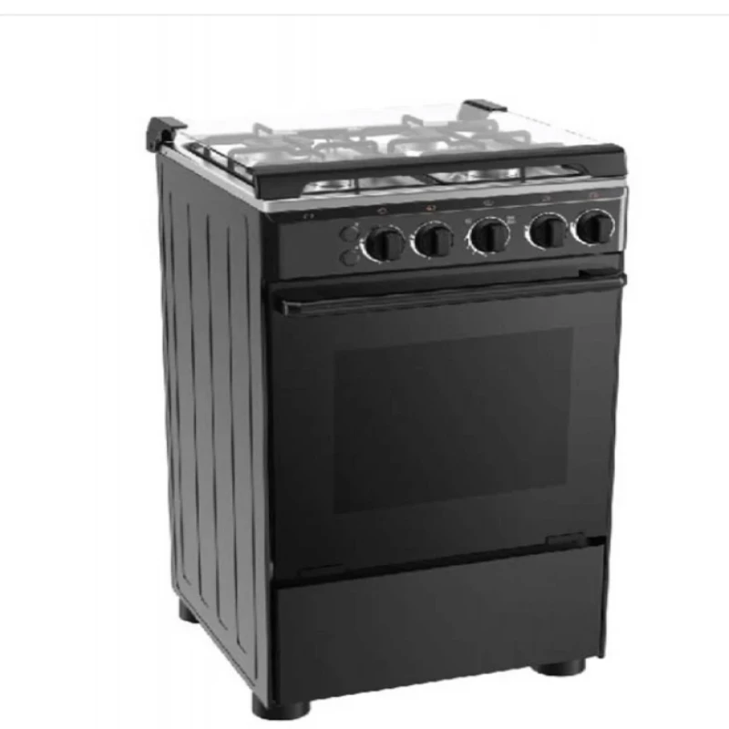 MAXI 5050 4B Gas