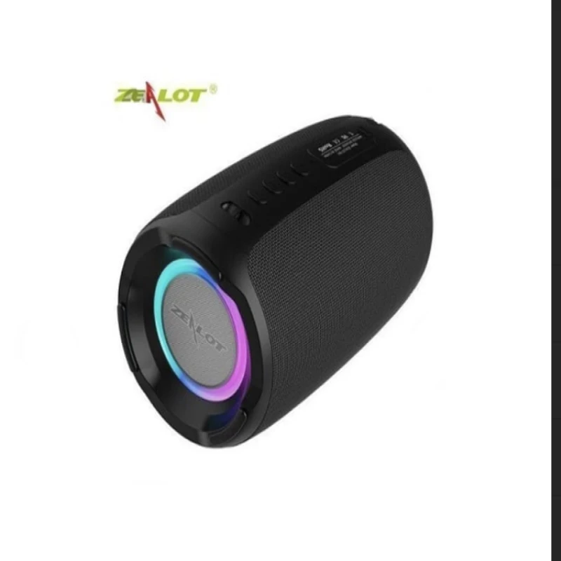ZEALOT S61