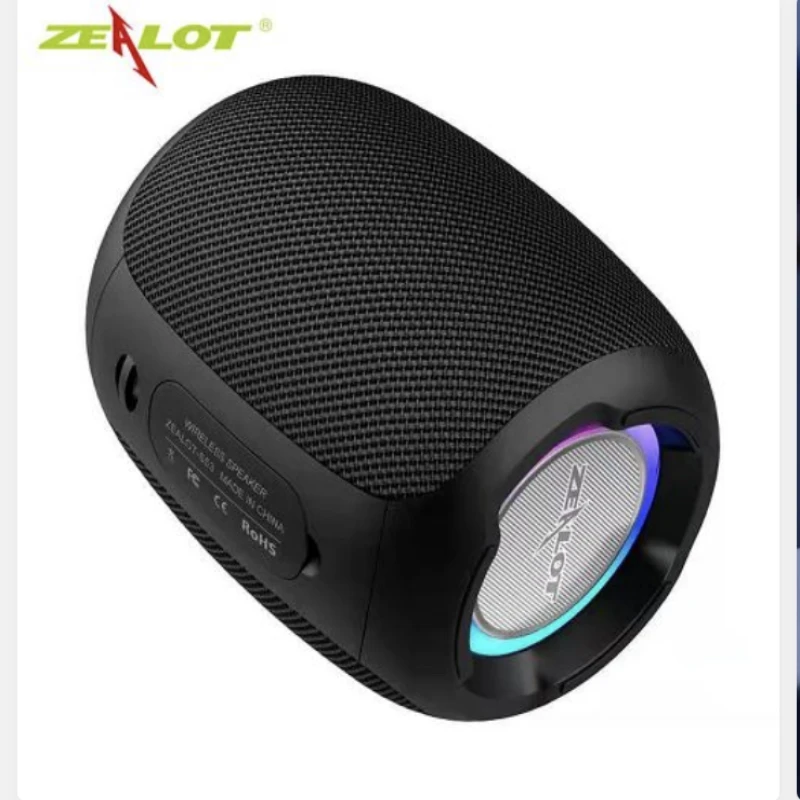 ZEALOT S53