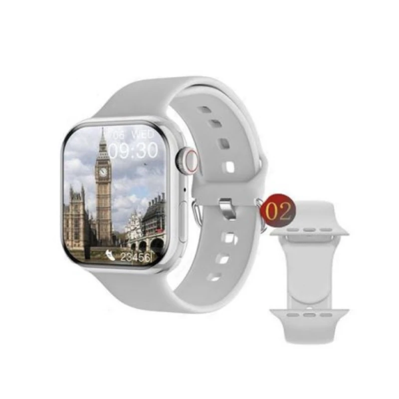 ULTRA 9 SMART WATCH