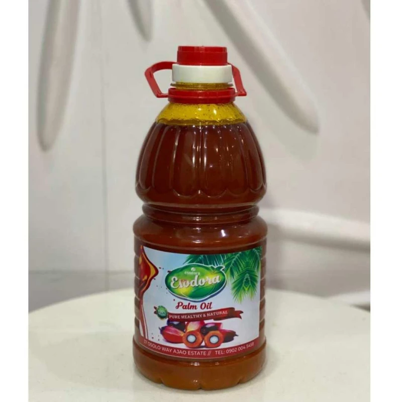ESODORA PALM OIL