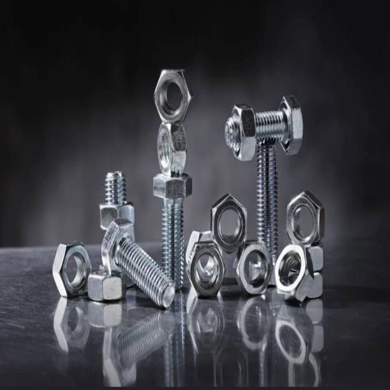 BOLTS ABD NUTS