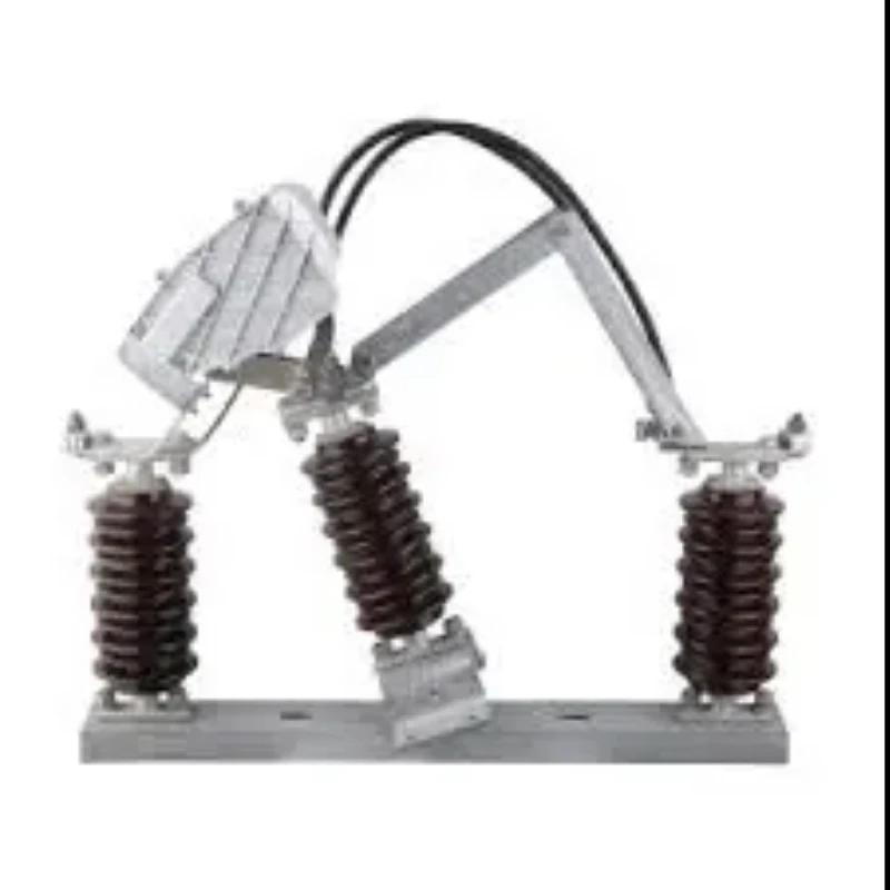 11kV Silicon Gang Isolator