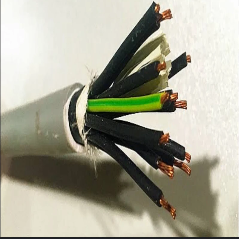 2.5mm2 x 12 core