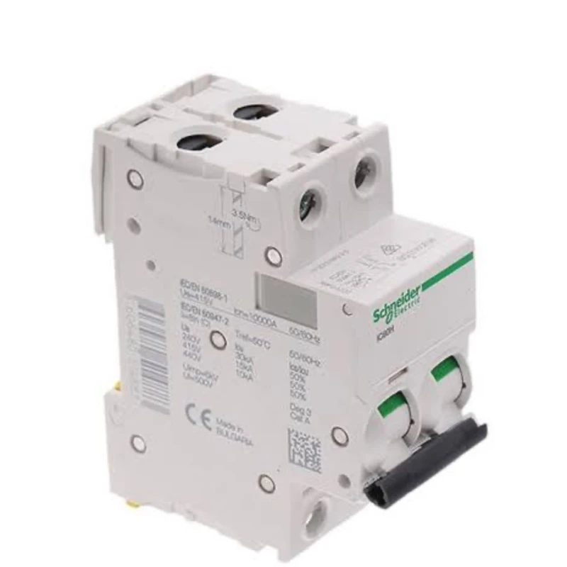 100AMPS 2P AC Breaker